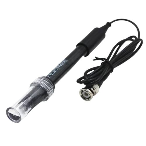 pH Meter Sensor for water quality monitoring